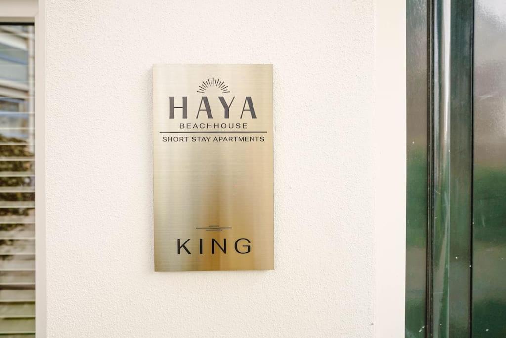 Apartment King Den Haag Ngoại thất bức ảnh