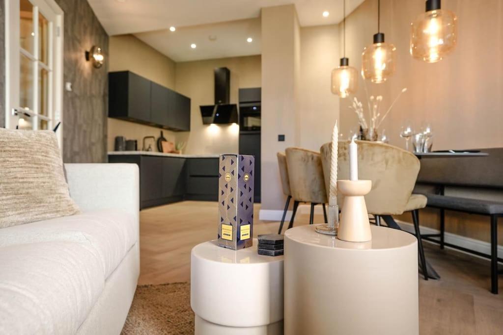 Apartment King Den Haag Ngoại thất bức ảnh