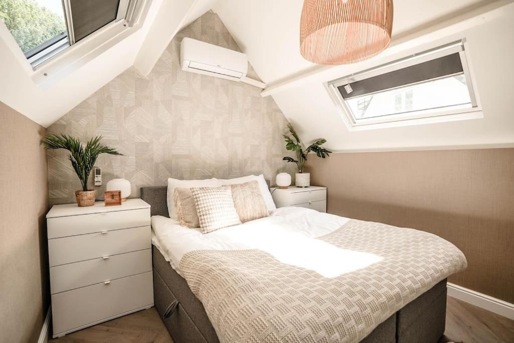 Apartment King Den Haag Ngoại thất bức ảnh